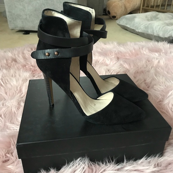 Joe’s Jeans Laney heel - Picture 1 of 5